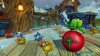 Купить игру Skylanders Trap Team: Cтартовый набор: игровой портал, игра, фигурки: Food Fight, Snap Shot, 2 ловушки (PS3) для Sony Playstation 3