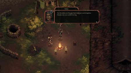Drova: Forsaken Kin (Limited Run #170) (PS5)