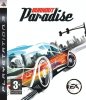 Burnout Paradise (PS3) USED Б/У