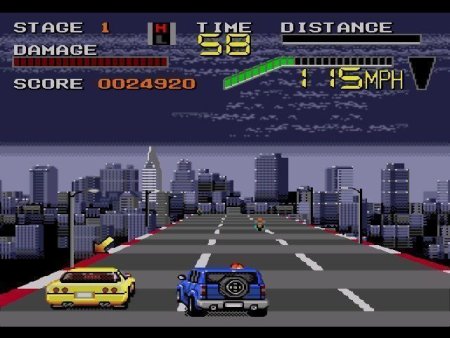 Сборник игр 15 в 1 A-1501 ТАНКИ 2011 / MAFIA / DIABLO / BOMBER (16 bit) 