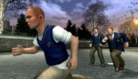 Bully: Scholarship Edition (Xbox One) 