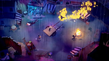 Bloodroots (Limited Run)(PS5)