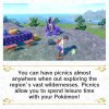 игра Pokemon Scarlet (Switch) для Nintendo Switch