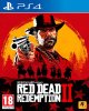 RDR 2: Red Dead Redemption 2 Русская Версия (PS4)