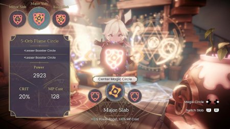 игра WitchSpring R (Switch) для Nintendo Switch