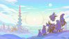 игра Astrea: Six-Sided Oracles Русская Версия (Switch) для Nintendo Switch