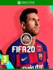 FIFA 20 Русская Версия (Xbox One)
