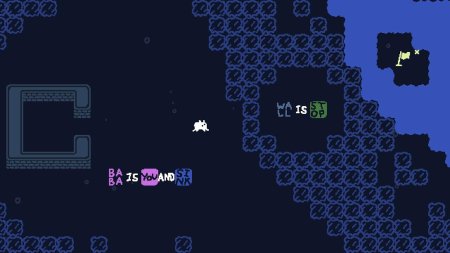 игра Baba Is You (Switch) для Nintendo Switch
