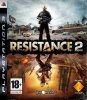 Resistance 2 Platinum (Essentials) (PS3)