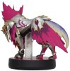Amiibo: Интерактивная фигурка Паламут Кайн Мальцено (Palamute Canyne Malzeno) (Monster Hunter Collection)