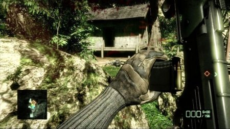 Battlefield: Bad Company 2 (Xbox 360/Xbox One)