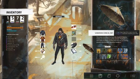 игра Disco Elysium: The Final Cut Русская Версия (Switch) для Nintendo Switch