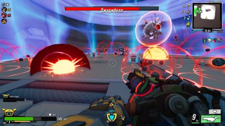 Roboquest Deluxe Edition (Strictly Limited Games) (PS5)