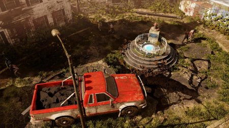 Welcome to ParadiZe Русская Версия (PS5)