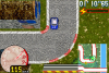 ГТ Гонка (GT Racers) (GBA) для Game boy