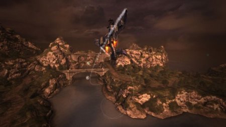Купить игру Warhawk Русская Версия (PS3) для Sony Playstation 3