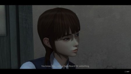 Игра White Day: A Labyrinth Named School Русская Версия (PS4) Playstation 4