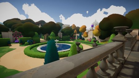 игра Botany Manor (Switch) для Nintendo Switch