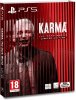 KARMA: The Dark World Ограниченное издание (Limited Edition) Русская Версия (PS5)
