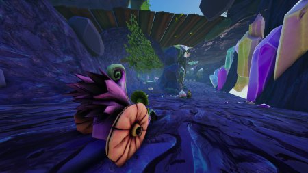 игра Gigantosaurus: Dino Kart (Switch) для Nintendo Switch