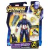 Фигурка Hasbro: Капитан Америка (Captain America) Мстители (Avengers) 15 см