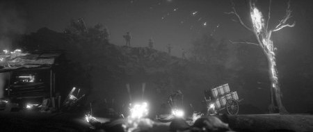 Игра Trek To Yomi Русская Версия (PS4) Playstation 4