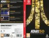 игра Atari 50: The Anniversary Celebration (Switch) для Nintendo Switch