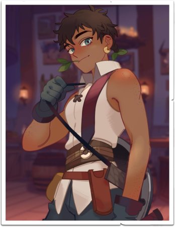 Potionomics: Masterwork Edition Лимитированный бокс-сет (Limited Box Set) (Xbox One) 