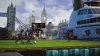игра Street Power Football Русская Версия (Switch) для Nintendo Switch