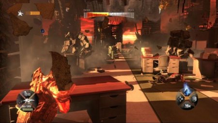 Army of Two: The 40th Day (Xbox 360) USED Б/У