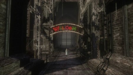 Resonance of Fate (Xbox 360) USED Б/У