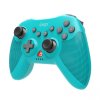 Набор из 2-х беспроводных геймпадов iPEGA Turquoise (Бирюзовый) (PG-SW019B) (Android/Switch/PS3/PC)