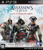 Assassin's Creed: Сага о Новом свете Русская Версия (PS3) USED Б/У