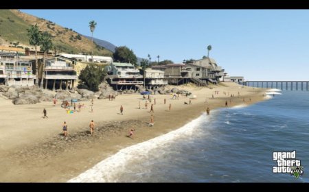 Купить игру GTA: Grand Theft Auto 5 (V) (PS3) для Sony Playstation 3