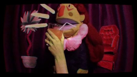 Smile For Me (Limited Run) (PS5)