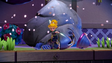 игра Princess Peach: Showtime! Русская Версия (Switch) для Nintendo Switch