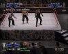 WWE SmackDown vs Raw 2007 (Xbox 360)