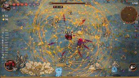 игра Nordic Ashes: The Complete Saga (Switch) для Nintendo Switch