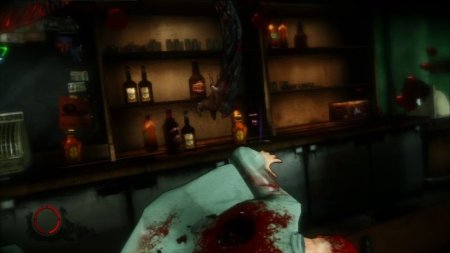 Купить игру The Darkness 2 (II) (PS3) для Sony Playstation 3