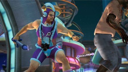 Купить игру Dead Rising 2: Off the Record (PS3) для Sony Playstation 3