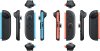 Набор из 2-х контроллеров Joy-Con 2 Светло-Синий/Светло-Красный (Light Blue/Light Red) Оригинал (Switch 2) JPN