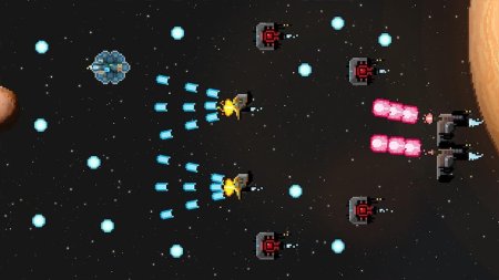 Steredenn: Binary Stars Русская Версия (PS5)