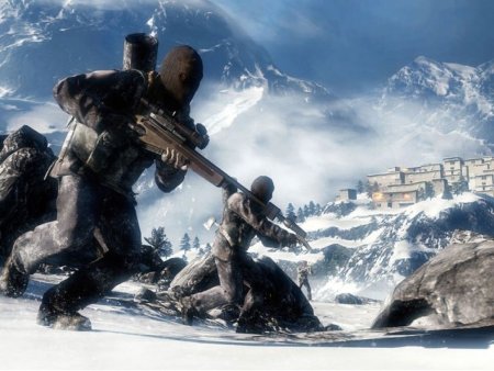 Купить игру Medal of Honor Русская Версия (PS3) для Sony Playstation 3
