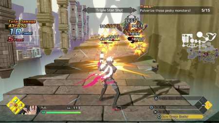 Disgaea Mayhem Deluxe Edition (Game-Key Card) (Switch 2)