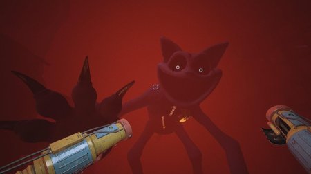 Poppy Playtime Triple Pack Русская Версия (PS5)