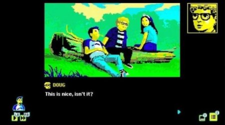 The Pixel Pulps Collection Специальное Издание (Special Edition) (PS5)