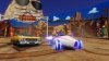 Купить игру Sonic and All-Stars Racing Transformed (Platinum, Essentials) (PS3) для Sony Playstation 3