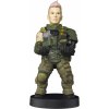Фигурка подставка для геймпада/телефона Cable Guys: Battery (Баттери) Колл оф Дьюти (Call of Duty) (892523)