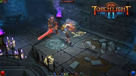 Torchlight 2 Русская Версия Jewel (PC) 