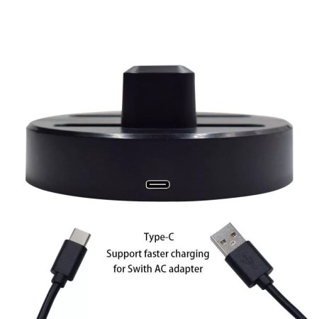 Зарядная станция Joy-Con (GNS-620) (Switch)